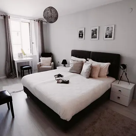 Fresh* Sheets Kathedral Dubrovnik 3*