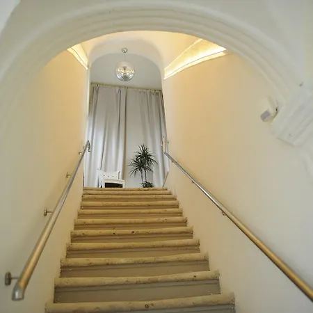 Frühstückspension Fresh* Sheets Kathedral Dubrovnik Dubrovnik