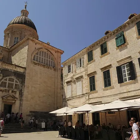 Fresh* Sheets Kathedral Dubrovnik Dubrovnik