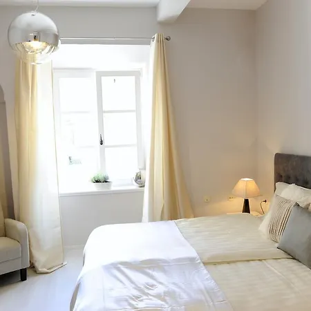 Fresh* Sheets Kathedral Dubrovnik Dubrovnik