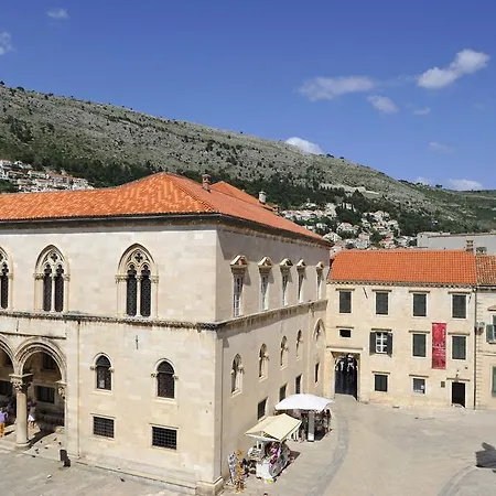 Frühstückspension Fresh* Sheets Kathedral Dubrovnik 3*