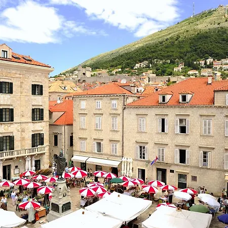 Fresh* Sheets Kathedral Dubrovnik Dubrovnik