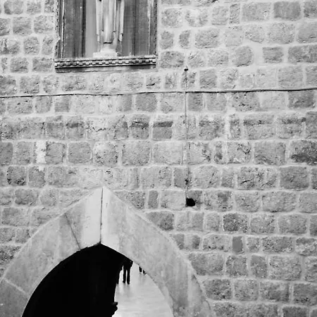 Frühstückspension Fresh* Sheets Kathedral Dubrovnik Dubrovnik