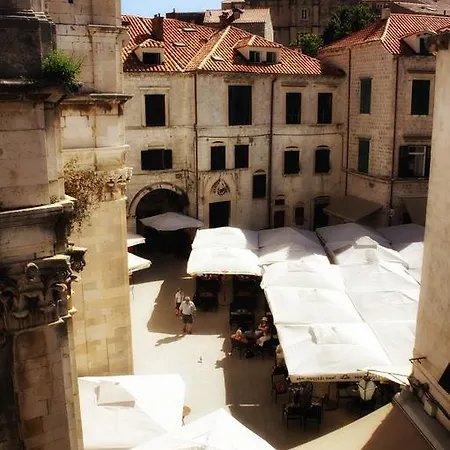 Frühstückspension Fresh* Sheets Kathedral Dubrovnik 3*