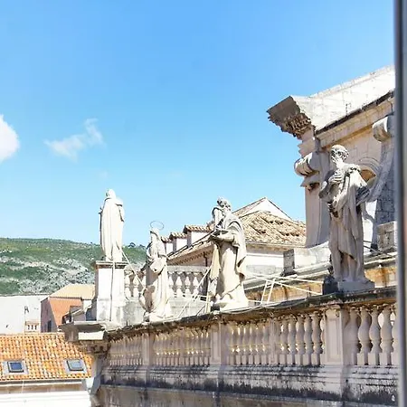 Frühstückspension Fresh* Sheets Kathedral Dubrovnik 3*